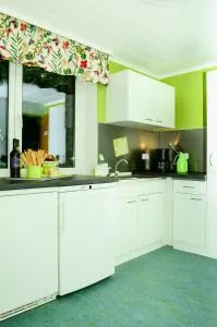 Schullandheim Kronenburg GmbH - 施塔特基尔