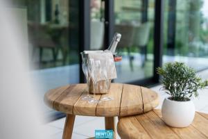 La Vie En Mer - beautifully decorated apartment