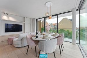 La Vie En Mer - beautifully decorated apartment