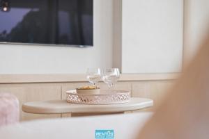 La Vie En Mer - beautifully decorated apartment