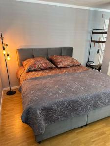 Einzimmerwohnung Stein bei Nürnberg