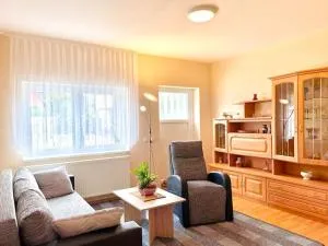 Turmhof Jüterbog - Werder