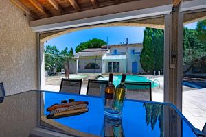 Villas Domaine la Yole Wine Resort : photos des chambres