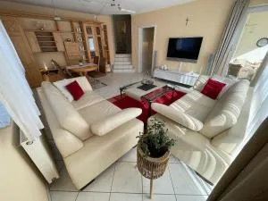 Ferienwohnung FlatNETT - Kirrweiler