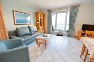 "Appartementhaus Deichgraf" Appartement D241