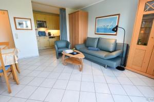 "Appartementhaus Deichgraf" Appartement D241