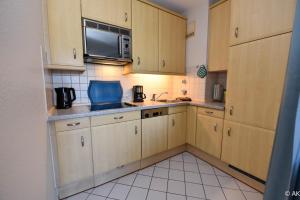 "Appartementhaus Deichgraf" Appartement D241