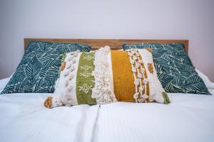 Apartament Łokietka