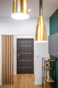 Apartament Łokietka