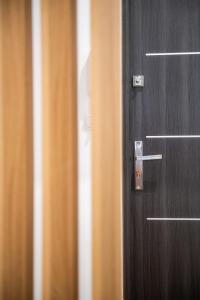 Apartament Łokietka