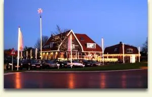 De Gouden Karper - Rustenburg