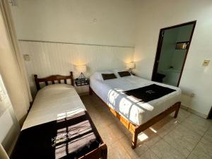 Posada Turistica Alborada