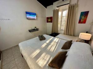 Posada Turistica Alborada