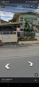 Macjims Rest House - Pulilan