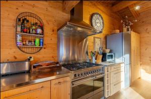 Chalet Coelacanthe