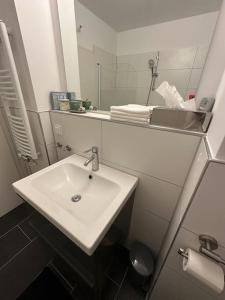 Ruhige Stadtperle mit Garten