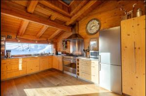 Chalet Coelacanthe