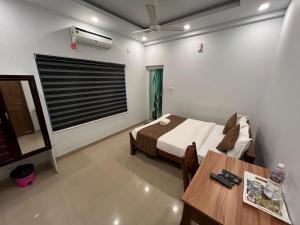 Confident Residency
