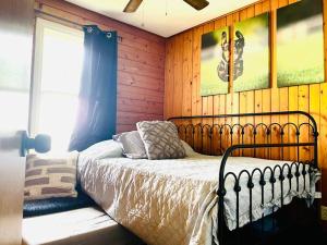 Overlook Too! at Lake Koshkonong