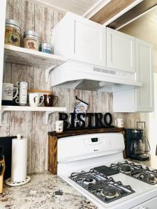 Overlook Too! at Lake Koshkonong