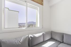 Appartement paisible