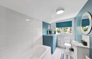 Unique 1 Bed Apartment