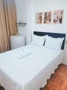 Apê aconchegante no Centro da cidade - Cantinho da Bia 2 - 米格尔-佩雷拉