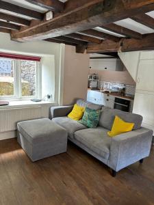 Cosy Boutique Cottage Wirksworth