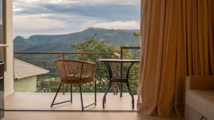 Calliandra Suítes e Casa Cerrado
