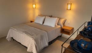 Calliandra Suítes e Casa Cerrado