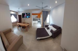 Departamento Carmine Necco Apart
