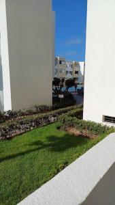 newly and fully furnished appartment in sidi rahal