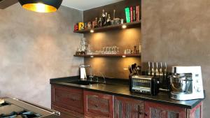 Cajun - Appartement familial au luxe discret - Garage Individuel privé