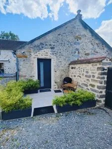 Maisonette proche de Fontainebleau - Bichereau