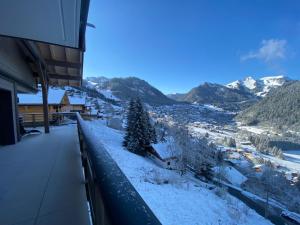Apt Thélème 302 - BO Immobilier -Reduced prices on ski passes Châtel & Portes du Soleil