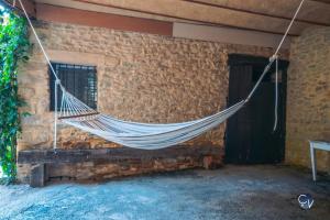 Maisons de vacances Mas Evalla, Charme, Piscine Chauffee et Vue Unique : photos des chambres