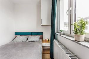 Apartament pod Równicą