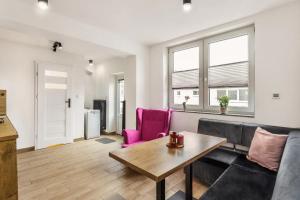 Apartament pod Równicą