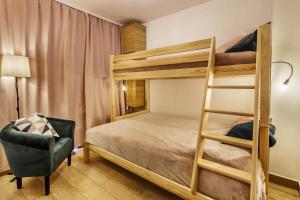 Apartament pod Równicą