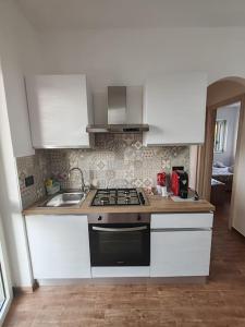 Da Gioia e Fortunato casa vacanze