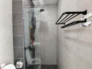 Large Familystay 3BR Stunning Sea & City-view, Georgetown