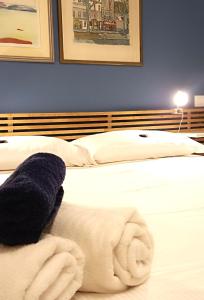 Bolle di Luce - apt zona Loreto Nolo