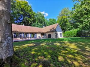 La Verdoyante -Tennis Piscine-Proche Pont L'Evêque