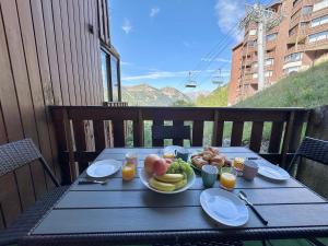 4 Seasons for 8 persons with Sauna and Local Ski