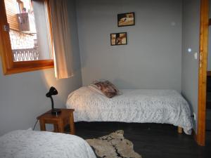 Chalets Home Vars : photos des chambres