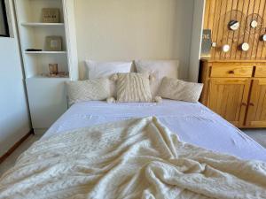 4 Seasons for 8 persons with Sauna and Local Ski