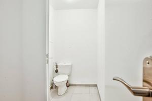 Appartements Chambre privee dans un appartement en colocation, parking gratuit : photos des chambres