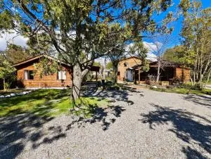 Habitación n°3 | Hostal La Casona Pucón - Pucón