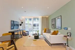 Luxury Retreat - London