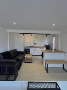 Balcón Austral beautiful apartment with incredible views of the mountains and the city